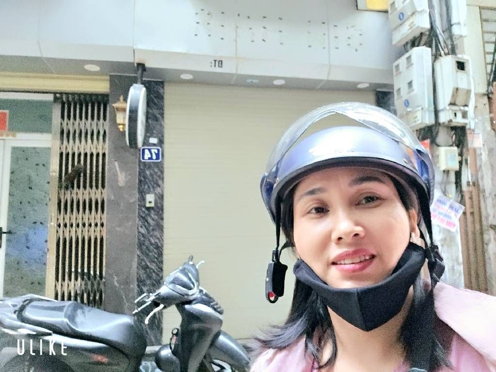 Bán nhà Nguyễn Lương Bằng - diện tích 30,4m2 3 tầng - ô tô tránh - giá 9,5 tỷ