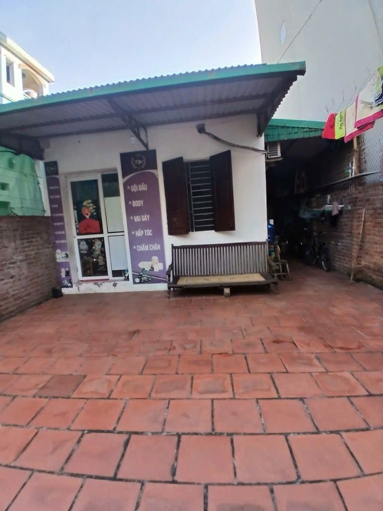 Bán đất trong ngõ Kim Quan Thượng 93,5m2 – Giá 17,8 tỷ – Đất đẹp nở hậu, Ngõ ôtô, vài chục mét ra phố