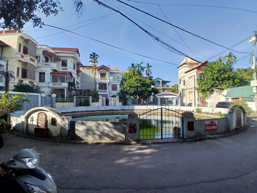 Alternative view of Bán đất trong ngõ Kim Quan Thượng 93,5m2 - Giá 17,8 tỷ - Đất đẹp nở hậu, Ngõ ôtô, vài chục mét ra phố