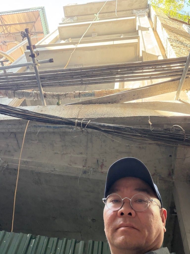 Bán nhà Kim Ngưu - diện tích 39,6m2 6 tầng - Ô TÔ VÀO NHÀ - giá 13,8 tỷ