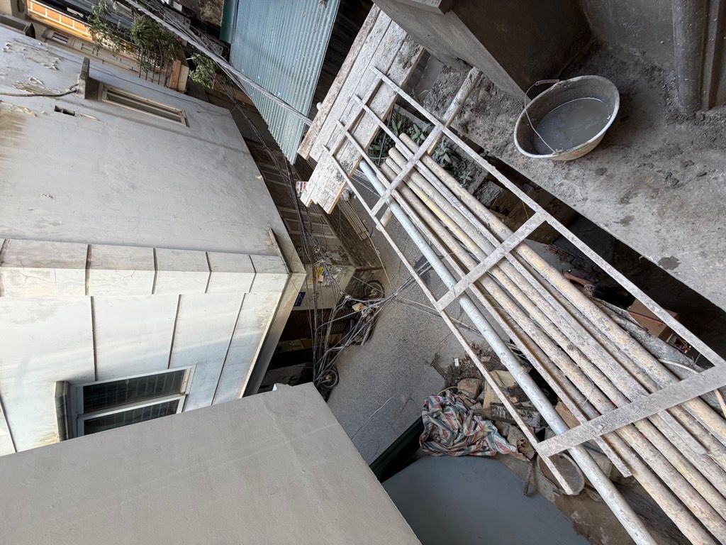 Bán nhà Kim Ngưu - diện tích 39,6m2 6 tầng - Ô TÔ VÀO NHÀ - giá 13,8 tỷ