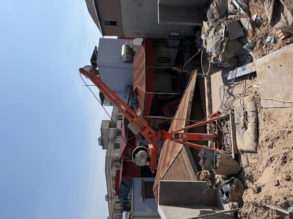 Bán nhà Kim Ngưu - diện tích 39,6m2 6 tầng - Ô TÔ VÀO NHÀ - giá 13,8 tỷ