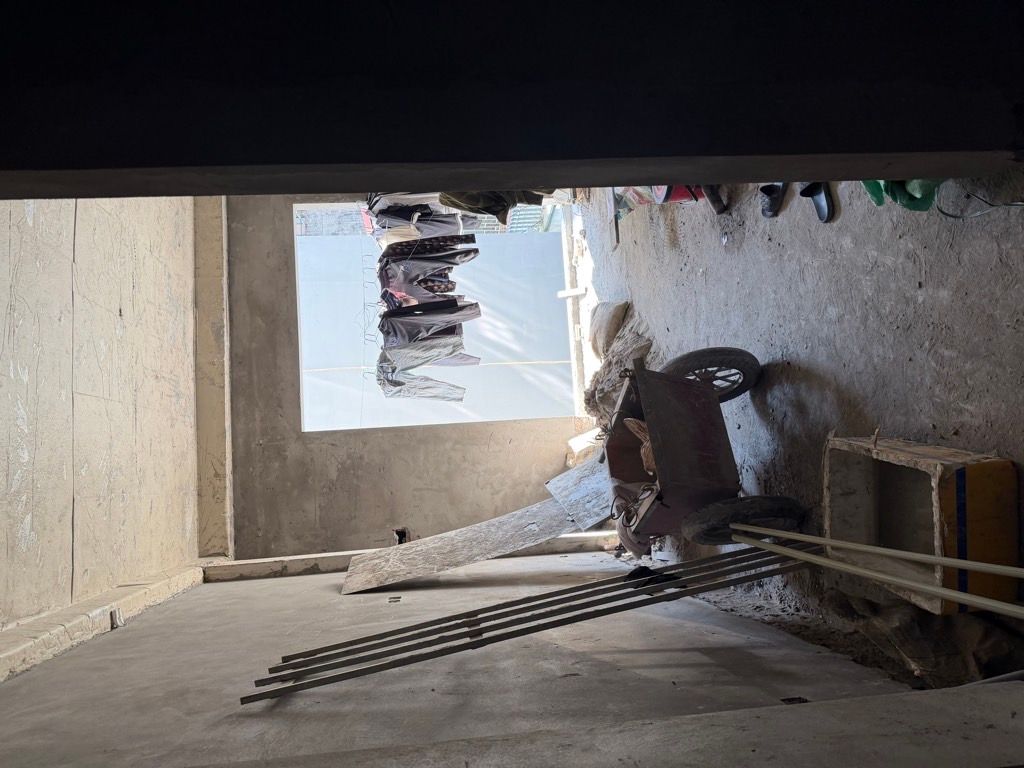 Bán nhà Kim Ngưu - diện tích 39,6m2 6 tầng - Ô TÔ VÀO NHÀ - giá 13,8 tỷ