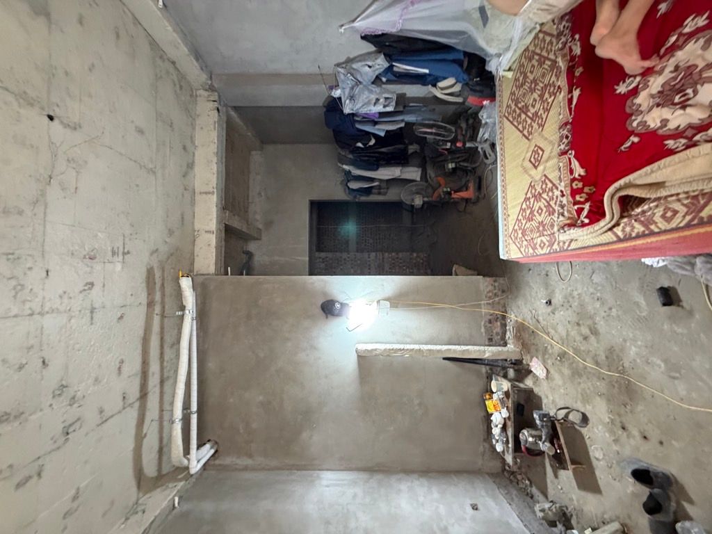 Bán nhà Kim Ngưu - diện tích 39,6m2 6 tầng - Ô TÔ VÀO NHÀ - giá 13,8 tỷ