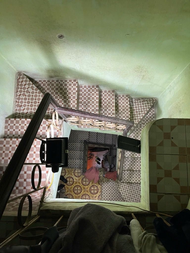 Bán nhà Đồng Nhân - diện tích 32,3m2 4 tầng - gần hồ - giá 10,5 tỷ