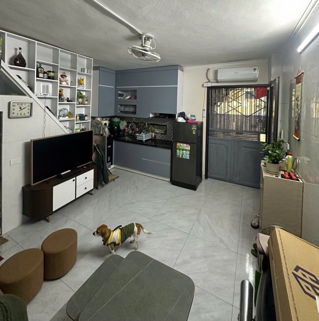 Bán nhà Nguyễn Xiển - diện tích 20m2 4 tầng - Nhà đẹp - giá 2,8 tỷ