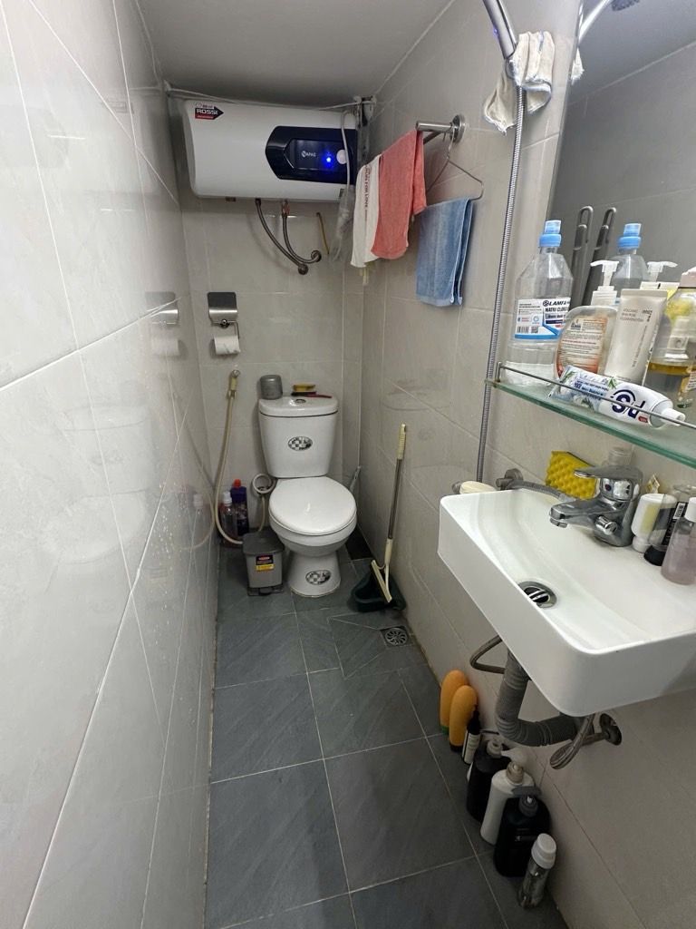 Bán nhà Nguyễn Xiển - diện tích 20m2 4 tầng - Nhà đẹp - giá 2,8 tỷ