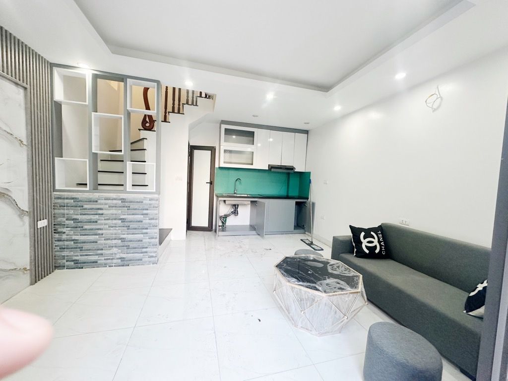 Bán nhà Vĩnh Hưng - diện tích 20m2 3 tầng - Lô góc - giá 3,4 tỷ