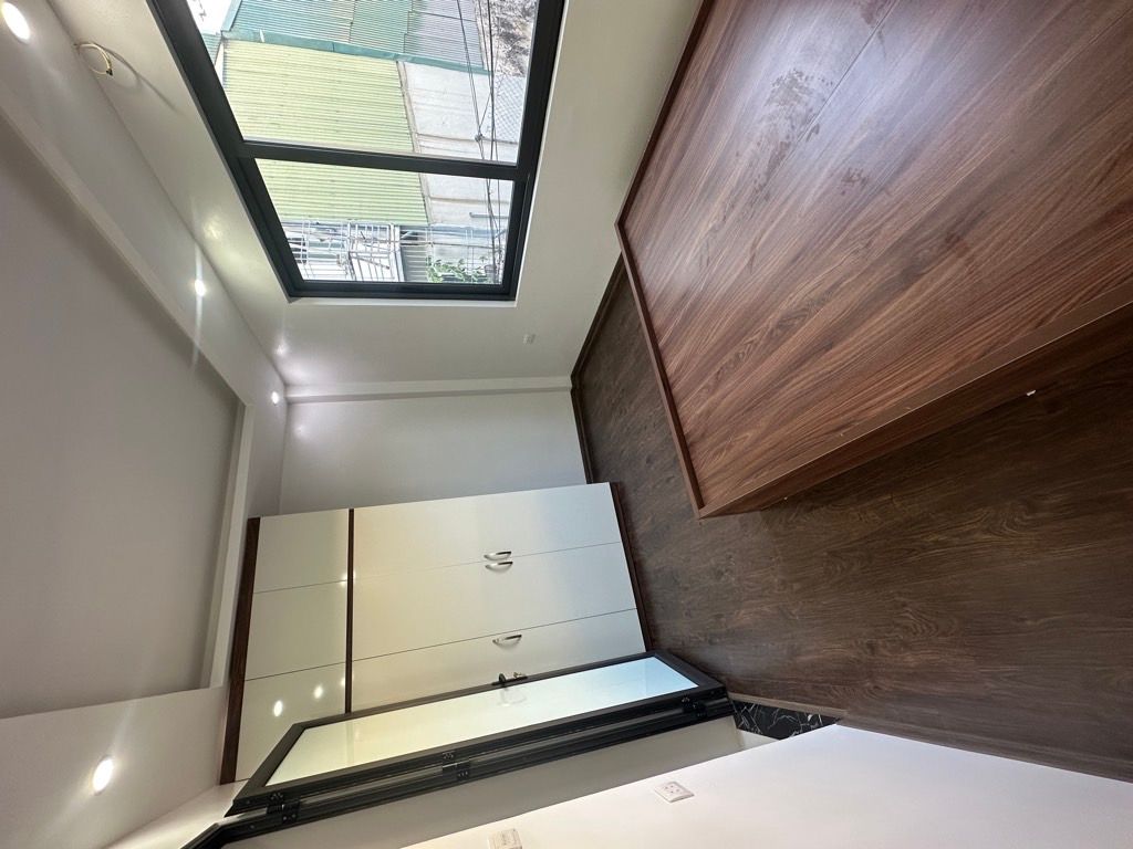 Bán nhà Vĩnh Hưng - diện tích 20m2 3 tầng - Lô góc - giá 3,4 tỷ