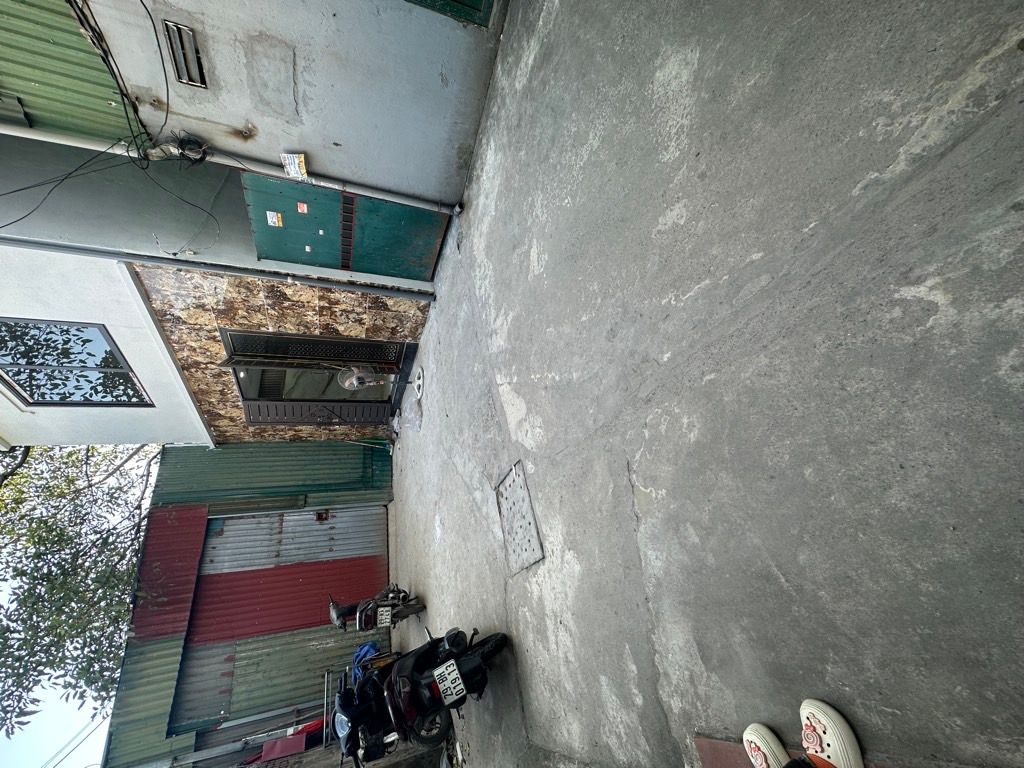 Bán nhà Vĩnh Hưng - diện tích 20m2 3 tầng - Lô góc - giá 3,4 tỷ