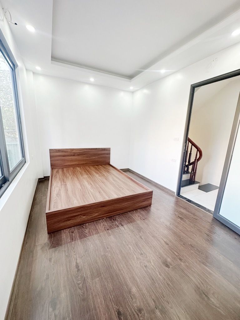 Bán nhà Vĩnh Hưng - diện tích 20m2 3 tầng - Lô góc - giá 3,4 tỷ