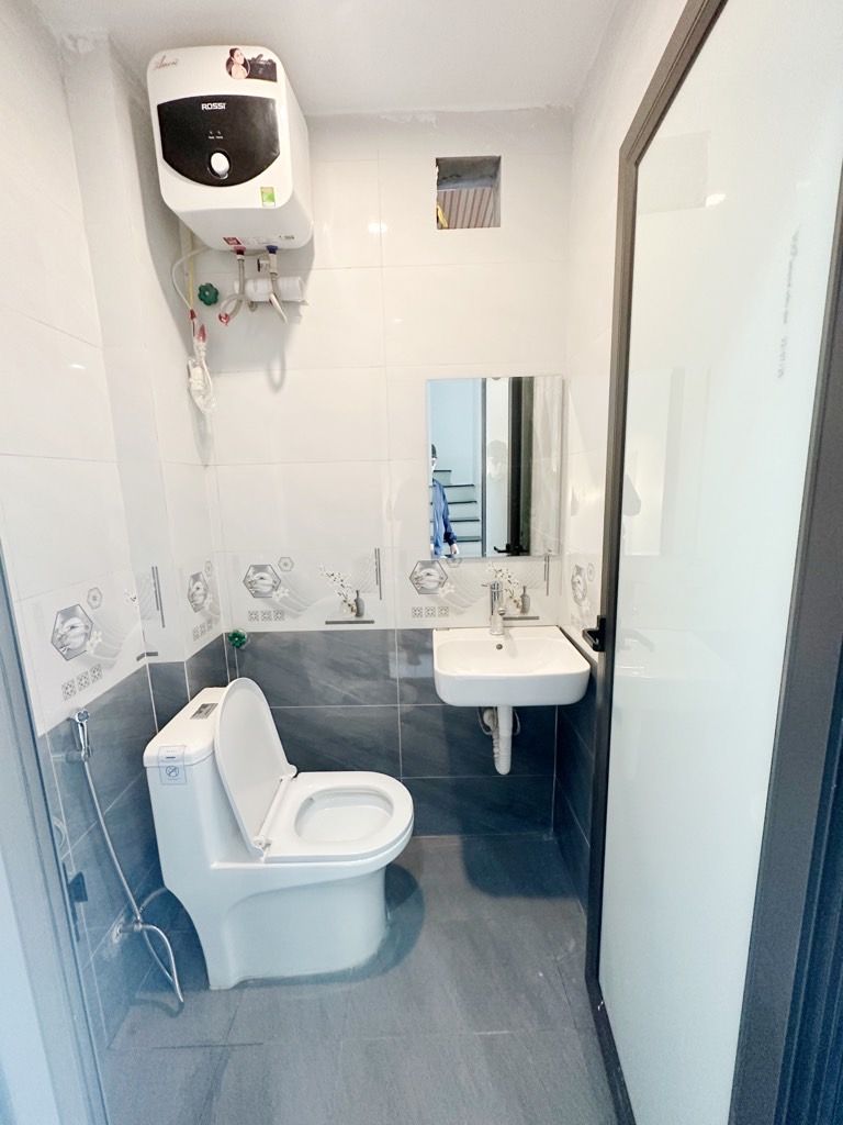 Bán nhà Vĩnh Hưng - diện tích 20m2 3 tầng - Lô góc - giá 3,4 tỷ