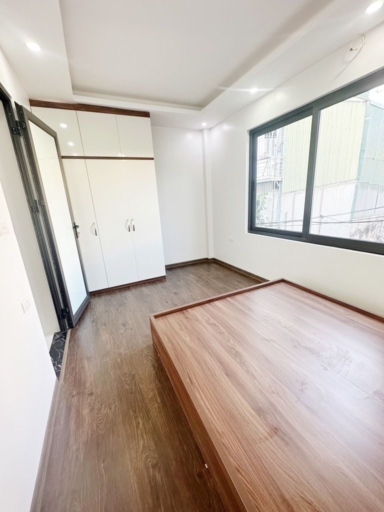 Bán nhà Vĩnh Hưng - diện tích 20m2 3 tầng - Lô góc - giá 3,4 tỷ