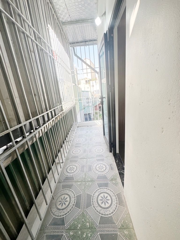 Bán nhà Vĩnh Hưng - diện tích 20m2 3 tầng - Lô góc - giá 3,4 tỷ