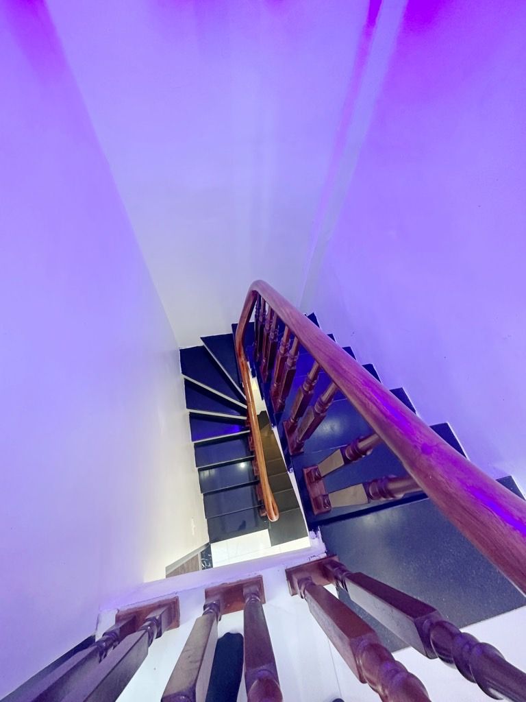 Bán nhà Vĩnh Hưng - diện tích 20m2 3 tầng - Lô góc - giá 3,4 tỷ