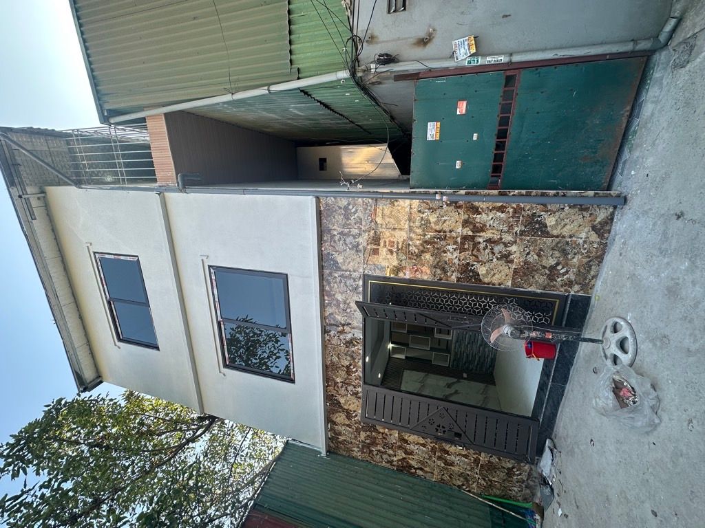 Bán nhà Vĩnh Hưng - diện tích 20m2 3 tầng - Lô góc - giá 3,4 tỷ