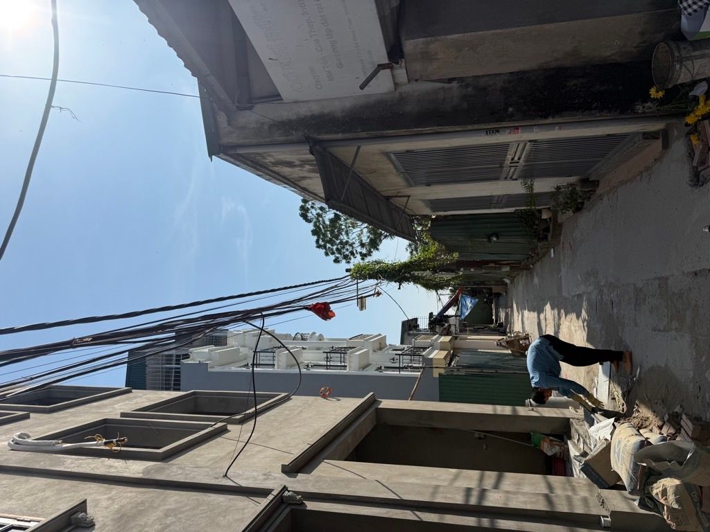 Bán nhà Đông Thiên - diện tích 56m2 1 tầng - Mảnh Đất Đẹp - Mặt Tiền Rộng - giá 1,4 tỷ