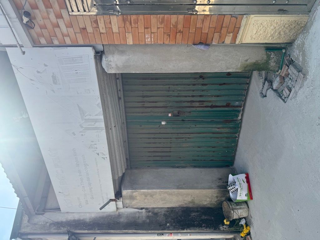 Bán nhà Đông Thiên - diện tích 56m2 1 tầng - Mảnh Đất Đẹp - Mặt Tiền Rộng - giá 1,4 tỷ