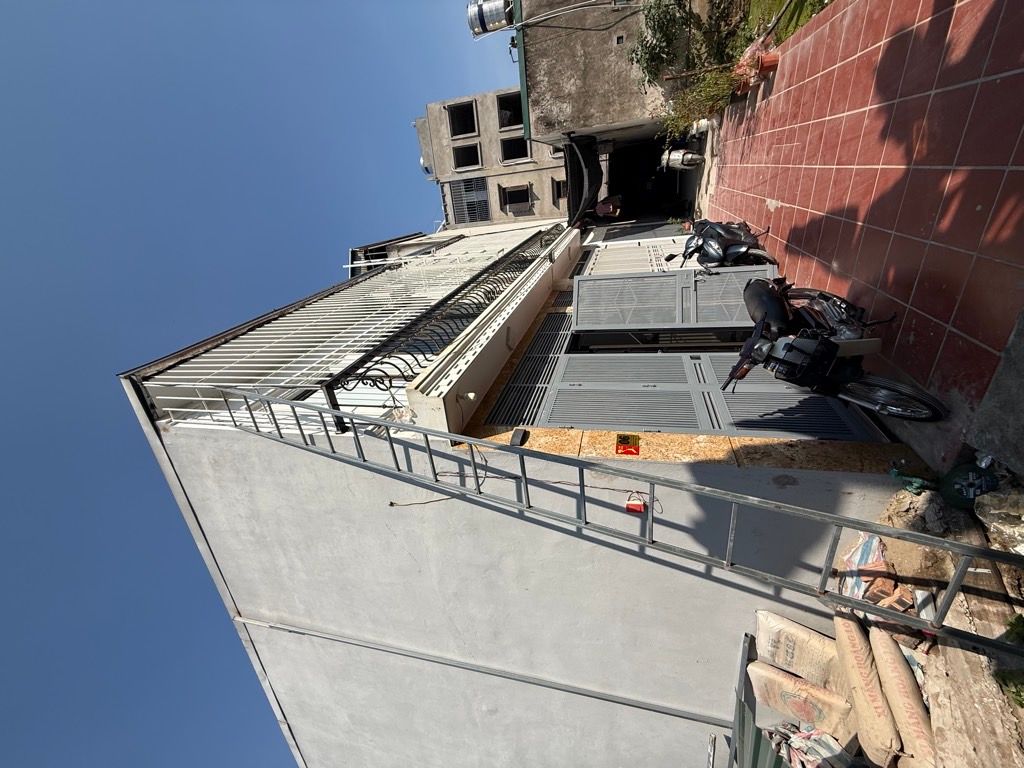 Bán nhà Đông Thiên - diện tích 56m2 1 tầng - Mảnh Đất Đẹp - Mặt Tiền Rộng - giá 1,4 tỷ