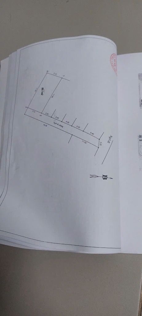 Bán nhà Đông Thiên - diện tích 56m2 1 tầng - Mảnh Đất Đẹp - Mặt Tiền Rộng - giá 1,4 tỷ