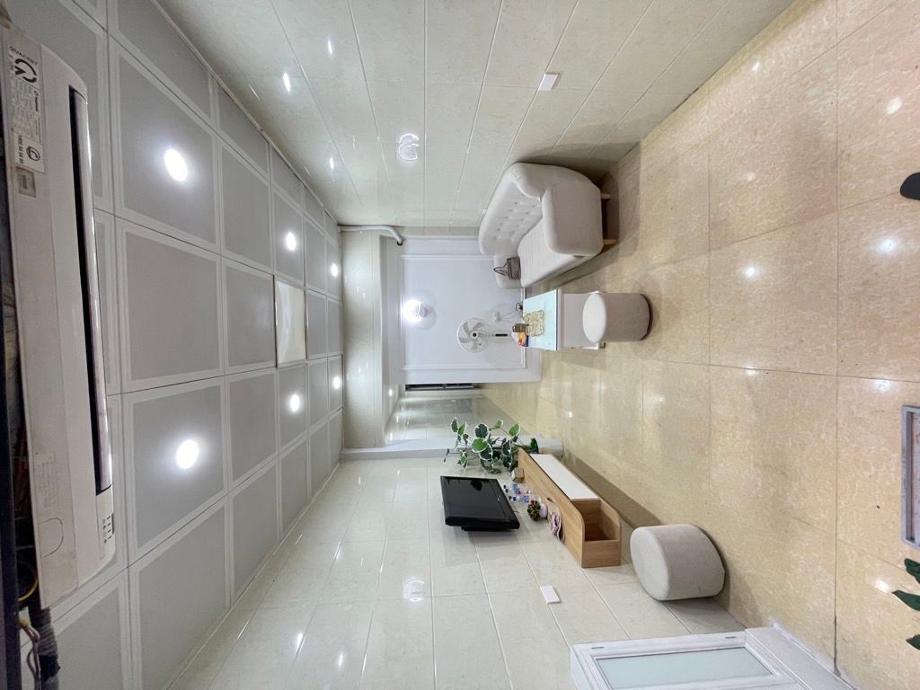 Bán nhà Bùi Ngọc Dương - diện tích 50m2 1 tầng - Vừa ở kết hợp kinh doanh tốt - giá 3,2 tỷ