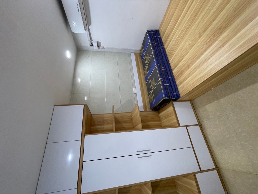 Bán nhà Bùi Ngọc Dương - diện tích 50m2 1 tầng - Vừa ở kết hợp kinh doanh tốt - giá 3,2 tỷ