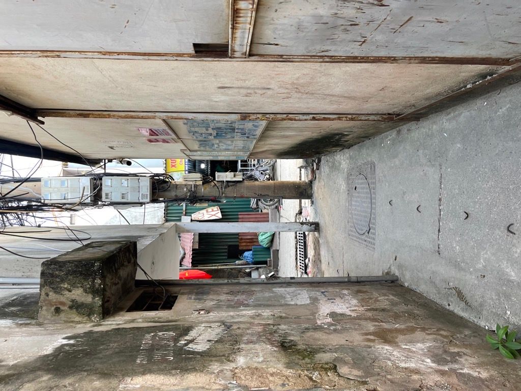 Bán nhà Bùi Ngọc Dương - diện tích 50m2 1 tầng - Vừa ở kết hợp kinh doanh tốt - giá 3,2 tỷ