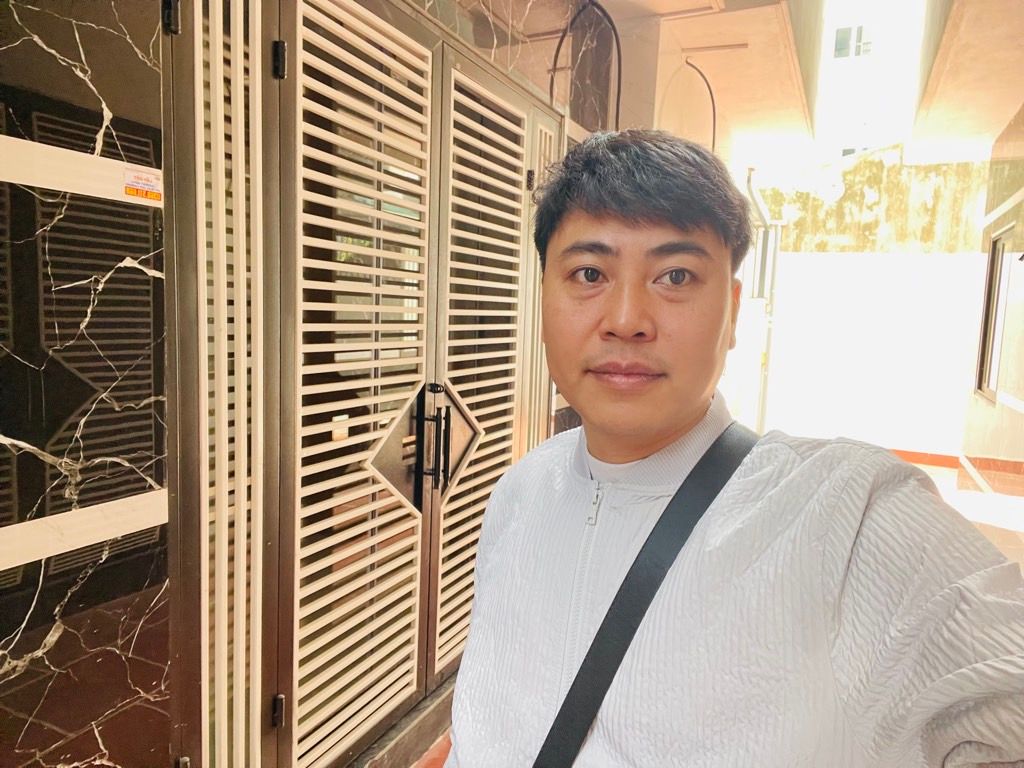 Bán nhà Thuý Lĩnh - diện tích 30m2 6 tầng - Ô tô đỗ cổng - giá 7,6 tỷ