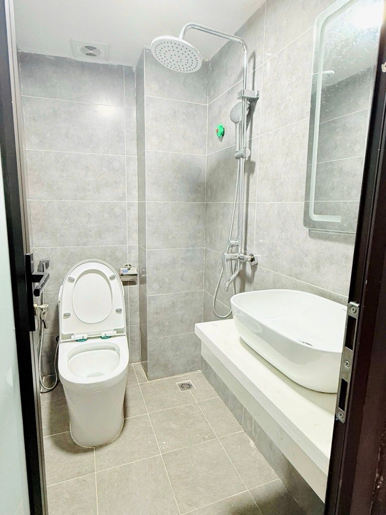 Bán nhà Thanh Đàm - diện tích 30.5m2 4 tầng - Ô TÔ CÁCH NHÀ 10M - giá 6,5 tỷ