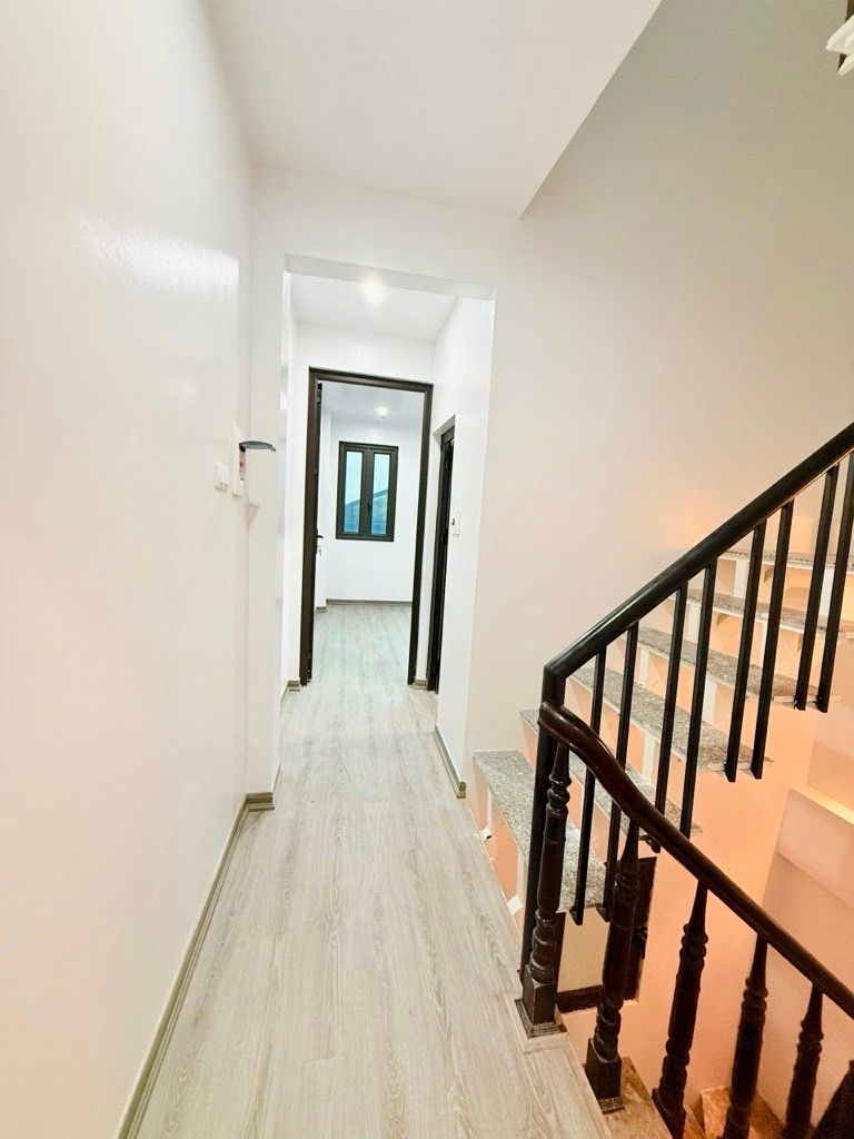 Bán nhà Thanh Đàm - diện tích 30.5m2 4 tầng - Ô TÔ CÁCH NHÀ 10M - giá 6,5 tỷ