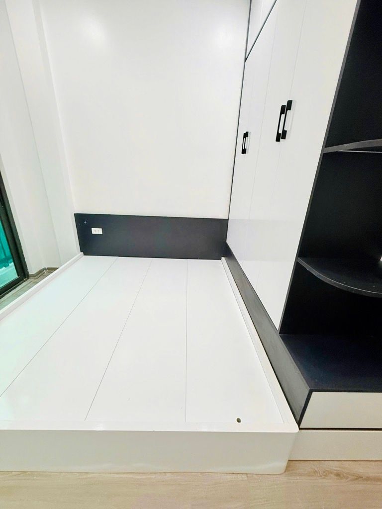 Bán nhà Thanh Đàm - diện tích 30.5m2 4 tầng - Ô TÔ CÁCH NHÀ 10M - giá 6,5 tỷ