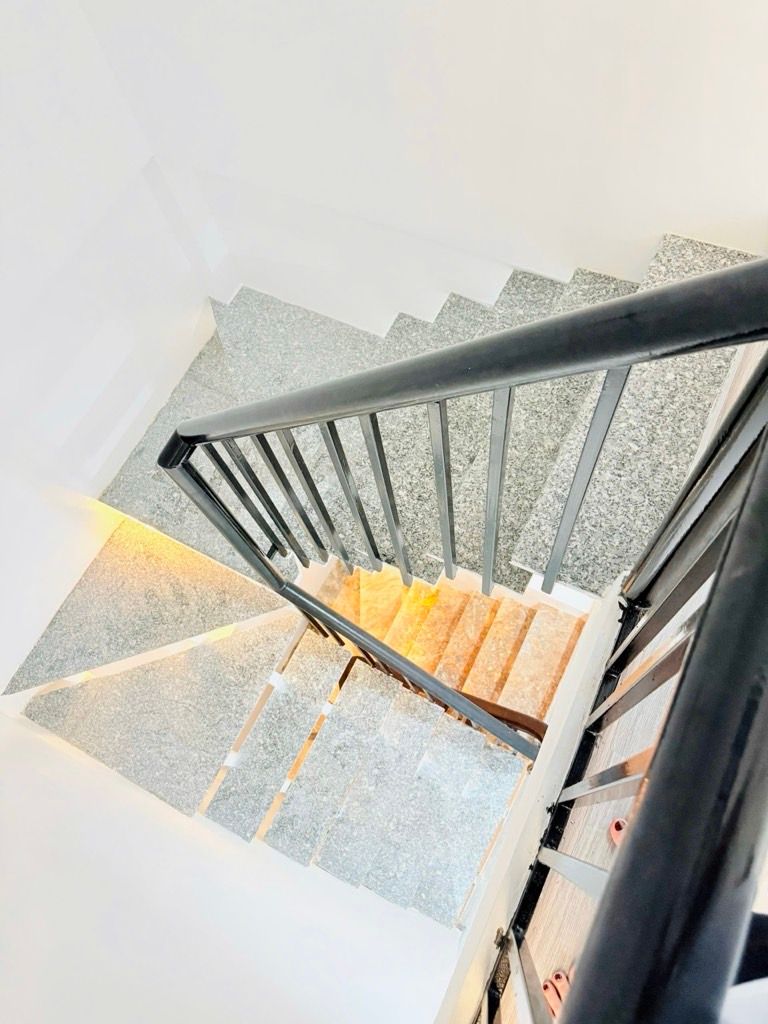 Bán nhà Thanh Đàm - diện tích 30.5m2 4 tầng - Ô TÔ CÁCH NHÀ 10M - giá 6,5 tỷ