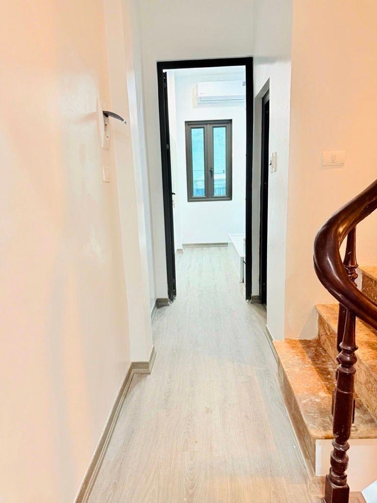 Bán nhà Thanh Đàm - diện tích 30.5m2 4 tầng - Ô TÔ CÁCH NHÀ 10M - giá 6,5 tỷ