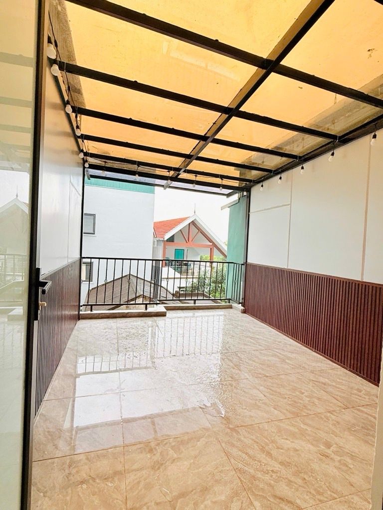 Bán nhà Thanh Đàm - diện tích 30.5m2 4 tầng - Ô TÔ CÁCH NHÀ 10M - giá 6,5 tỷ