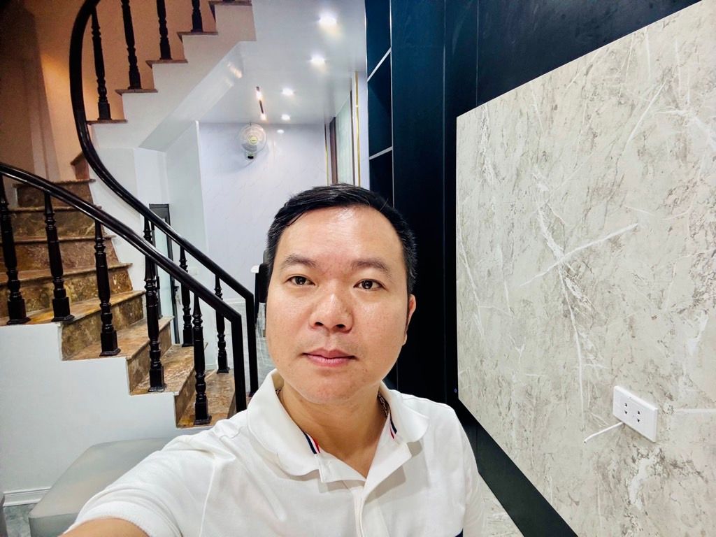 Bán nhà Thanh Đàm - diện tích 30.5m2 4 tầng - Ô TÔ CÁCH NHÀ 10M - giá 6,5 tỷ