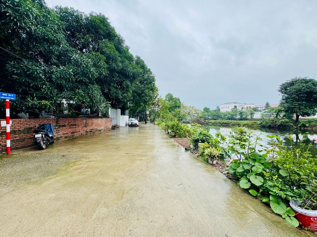 Bán nhà Thanh Đàm - diện tích 30.5m2 4 tầng - Ô TÔ CÁCH NHÀ 10M - giá 6,5 tỷ