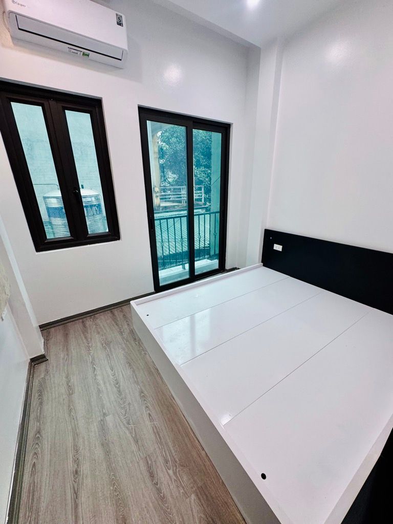 Bán nhà Thanh Đàm - diện tích 30.5m2 4 tầng - Ô TÔ CÁCH NHÀ 10M - giá 6,5 tỷ