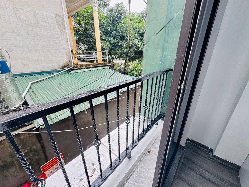 Bán nhà Thanh Đàm - diện tích 30.5m2 4 tầng - Ô TÔ CÁCH NHÀ 10M - giá 6,5 tỷ