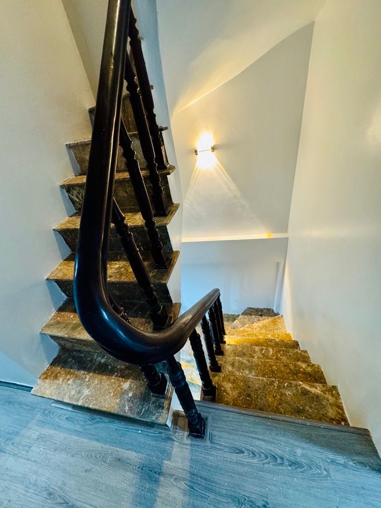 Bán nhà Thanh Đàm - diện tích 30.5m2 4 tầng - Ô TÔ CÁCH NHÀ 10M - giá 6,5 tỷ