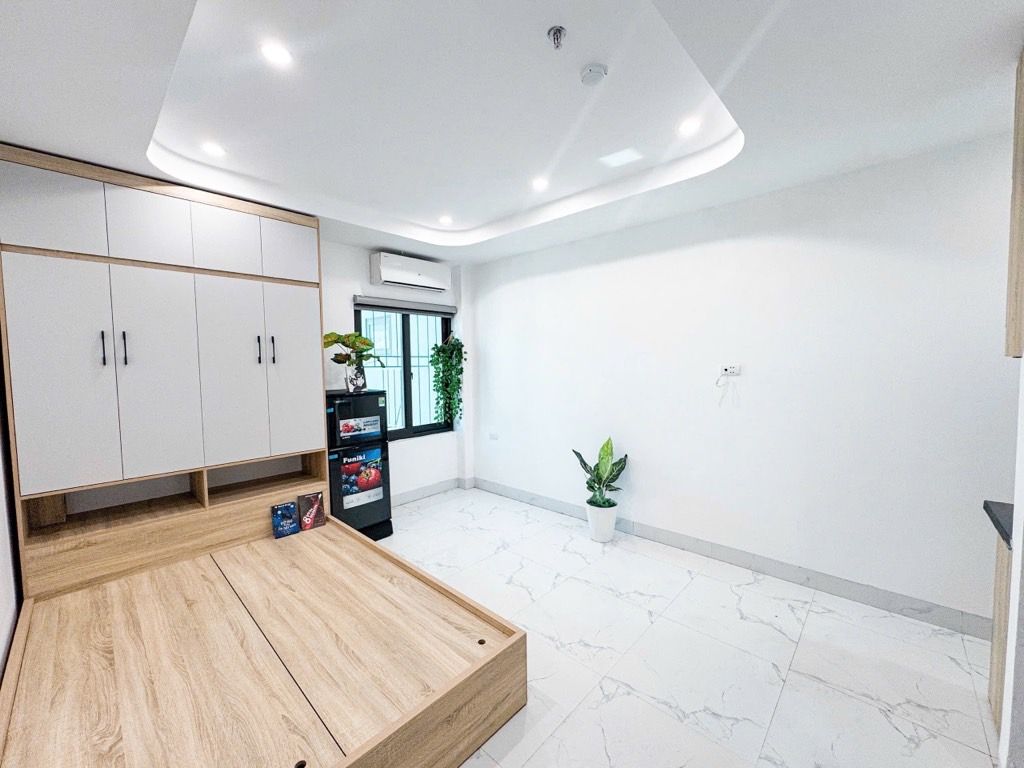 Bán nhà Trường Chinh - diện tích 76.5m2 7 tầng - GẦN CÁC TRƯỜNG ĐẠI HỌC LỚN - giá 16,9 tỷ