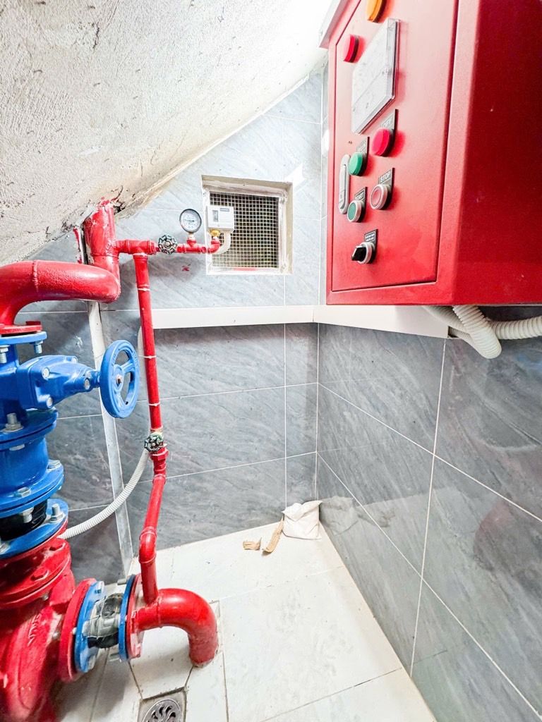 Bán nhà Trường Chinh - diện tích 76.5m2 7 tầng - GẦN CÁC TRƯỜNG ĐẠI HỌC LỚN - giá 16,9 tỷ