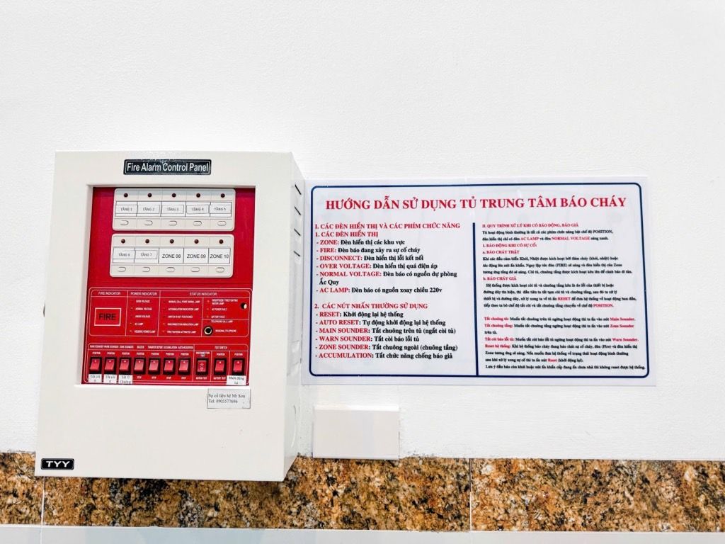 Bán nhà Trường Chinh - diện tích 76.5m2 7 tầng - GẦN CÁC TRƯỜNG ĐẠI HỌC LỚN - giá 16,9 tỷ