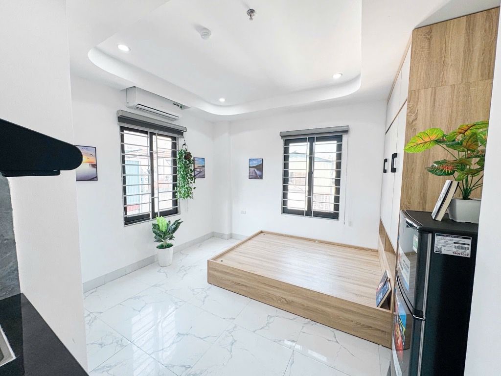 Bán nhà Trường Chinh - diện tích 76.5m2 7 tầng - GẦN CÁC TRƯỜNG ĐẠI HỌC LỚN - giá 16,9 tỷ