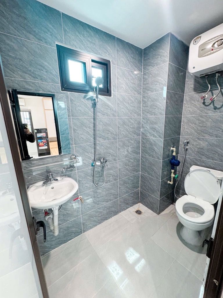 Bán nhà Trường Chinh - diện tích 76.5m2 7 tầng - GẦN CÁC TRƯỜNG ĐẠI HỌC LỚN - giá 16,9 tỷ