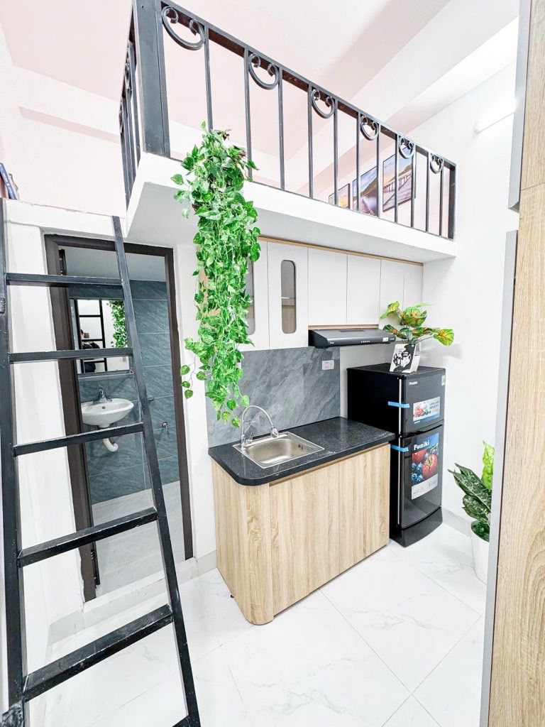 Bán nhà Trường Chinh - diện tích 76.5m2 7 tầng - GẦN CÁC TRƯỜNG ĐẠI HỌC LỚN - giá 16,9 tỷ