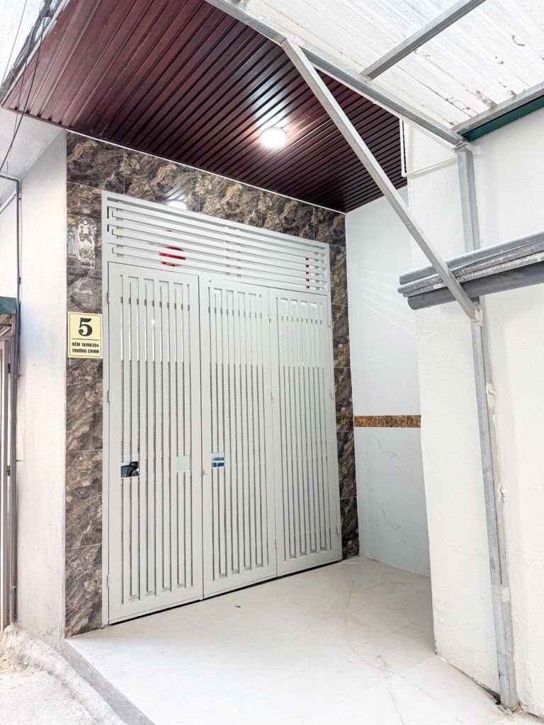 Bán nhà Trường Chinh - diện tích 76.5m2 7 tầng - GẦN CÁC TRƯỜNG ĐẠI HỌC LỚN - giá 16,9 tỷ