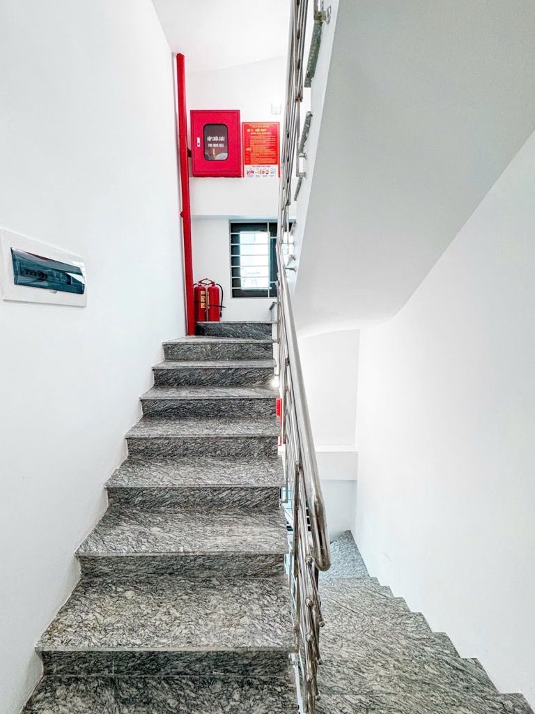 Bán nhà Trường Chinh - diện tích 76.5m2 7 tầng - GẦN CÁC TRƯỜNG ĐẠI HỌC LỚN - giá 16,9 tỷ