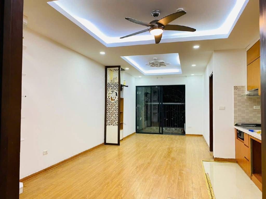 Bán nhà Nguyễn Xiển - diện tích 76.7m2 1 tầng - toà đẹp nhất Kim Văn Kim Lũ - giá 6,8 tỷ