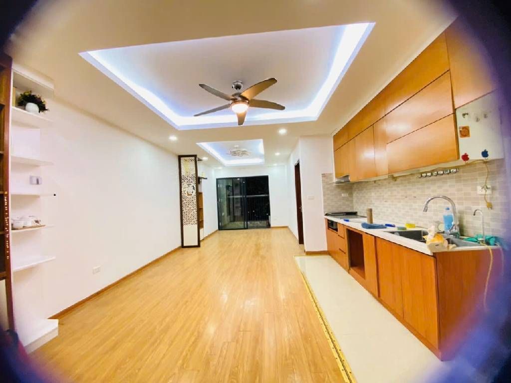 Bán nhà Nguyễn Xiển - diện tích 76.7m2 1 tầng - toà đẹp nhất Kim Văn Kim Lũ - giá 6,8 tỷ