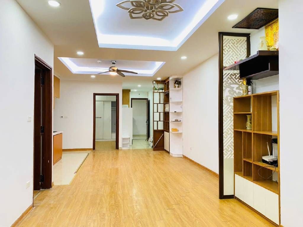 Bán nhà Nguyễn Xiển - diện tích 76.7m2 1 tầng - toà đẹp nhất Kim Văn Kim Lũ - giá 6,8 tỷ